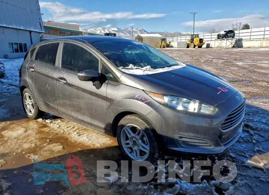 3FADP4EJXKM101574 Photo# 4