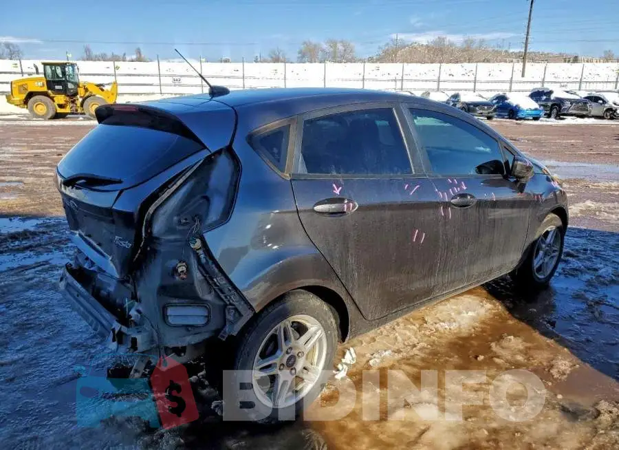 3FADP4EJXKM101574 Photo# 3