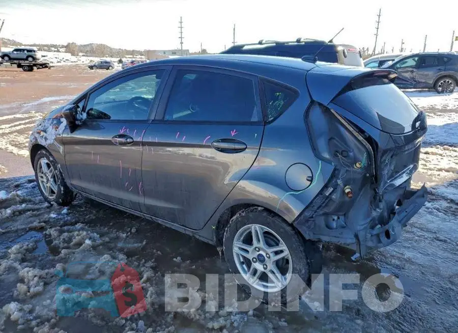 3FADP4EJXKM101574 Photo# 2