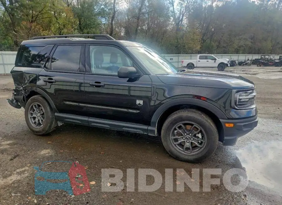 3FMCR9B69PRD64383 Photo# 4