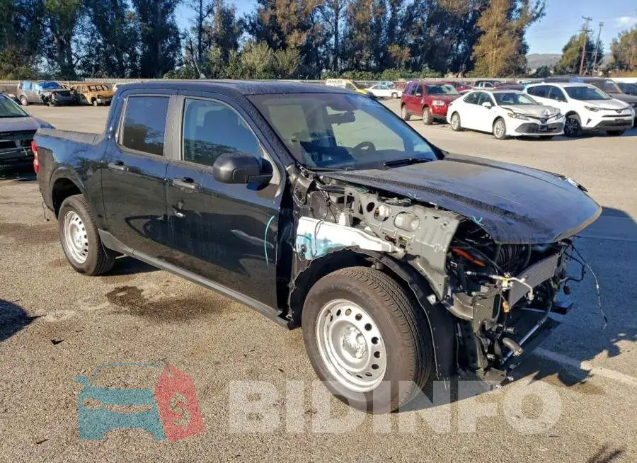 3FTTW8A36RRB66524 Photo# 4