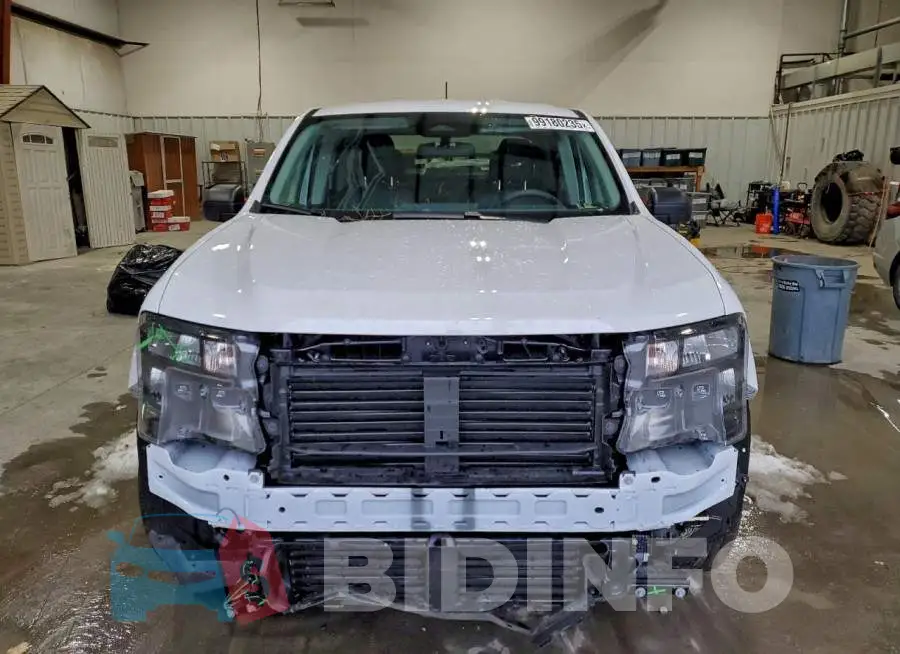 3FTTW8A37SRB41413 Photo# 5