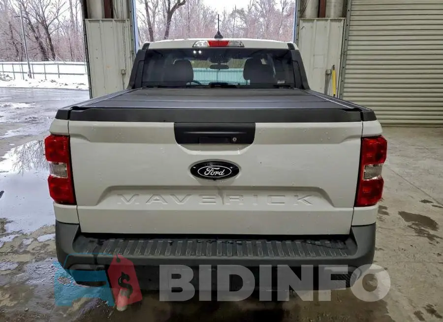3FTTW8A37SRB41413 Photo# 6