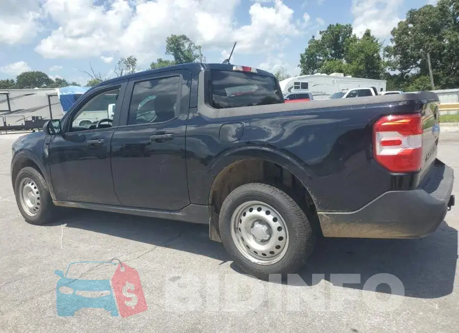 3FTTW8F91NRB06206 Photo# 2
