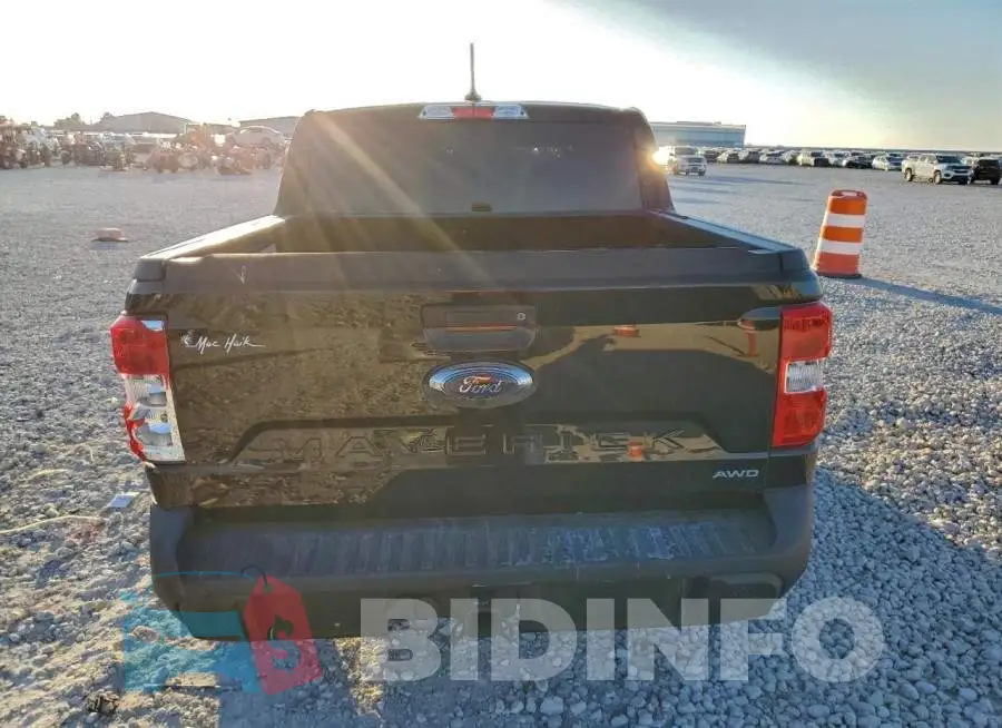 3FTTW8F94NRB12873 Photo# 6