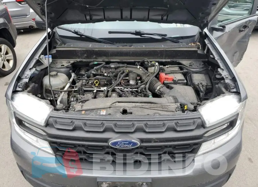 3FTTW8F9XPRA14384 Photo# 11