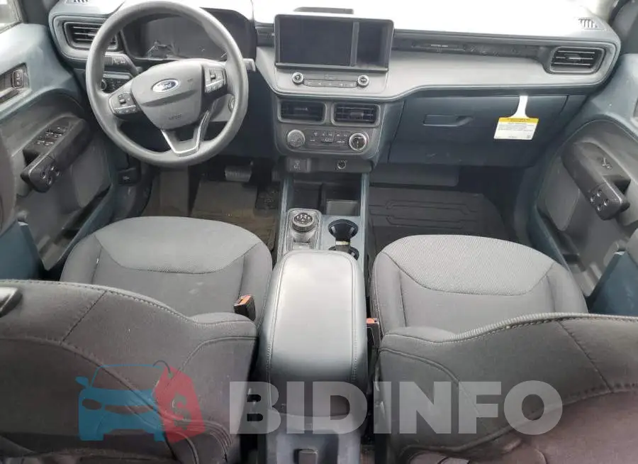 3FTTW8F9XPRA14384 Photo# 8