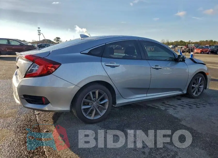 19XFC1F34LE213330 Photo# 3