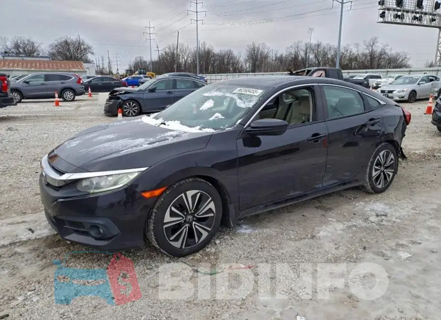 19XFC1F76HE017089 Photo# 1