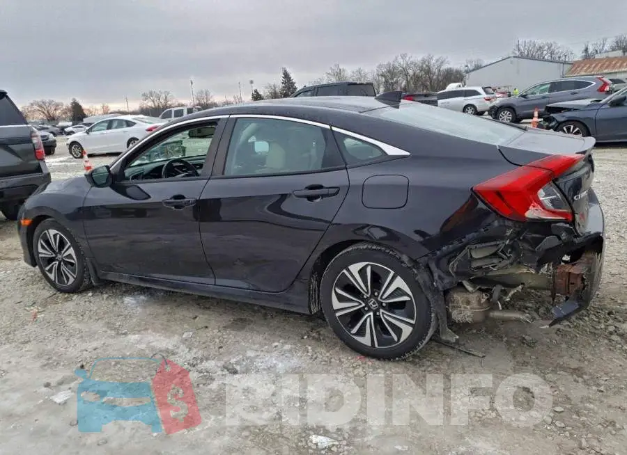 19XFC1F76HE017089 Photo# 2