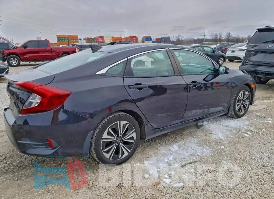 19XFC1F76HE017089 Photo# 3
