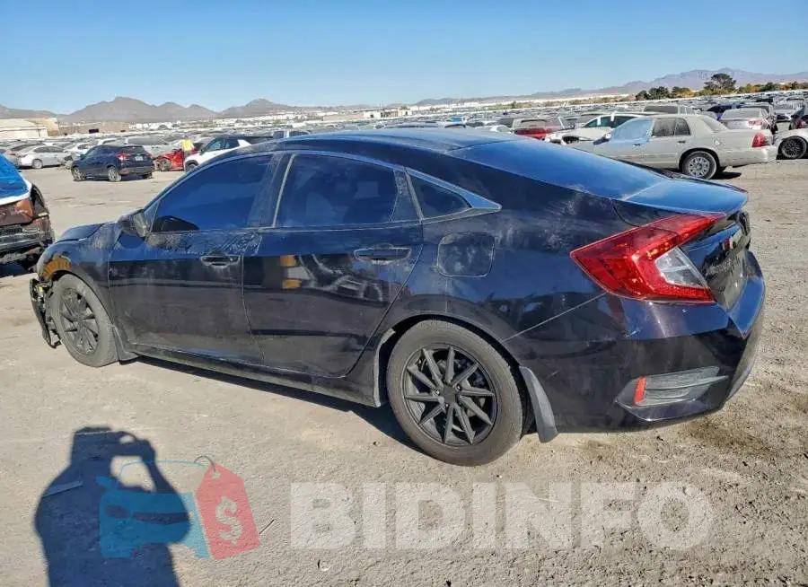 19XFC2F54HE233429 Photo# 2