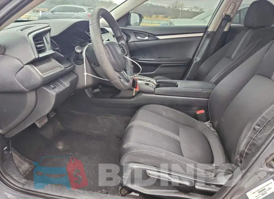 19XFC2F58HE049899 Photo# 7