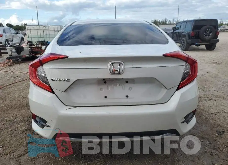 19XFC2F66KE028372 Photo# 6