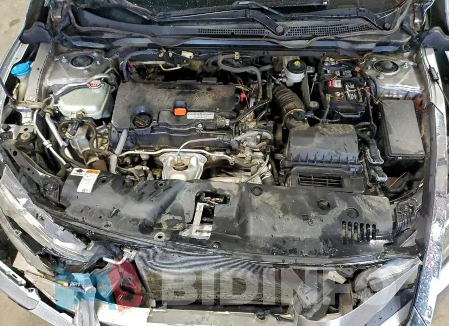 19XFC2F75HE054320 Photo# 11
