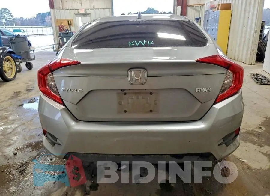 19XFC2F75HE054320 Photo# 6