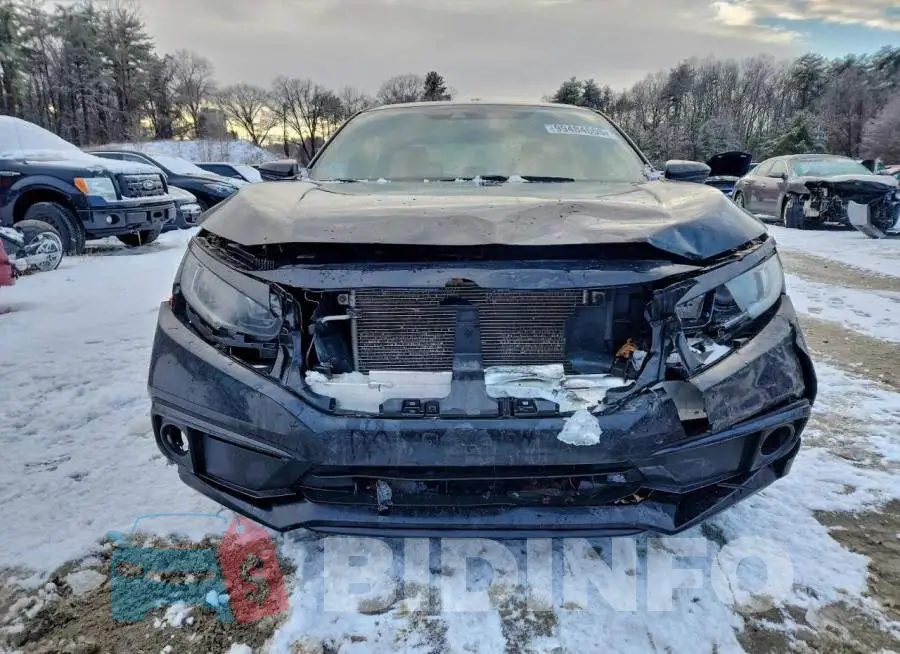 19XFC2F82KE202651 Photo# 5