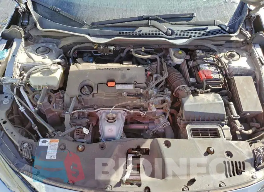 19XFC2F89ME202827 Photo# 11
