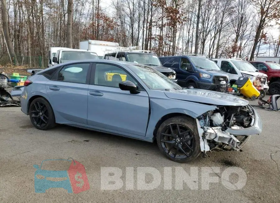 19XFL2H84RE024667 Photo# 4