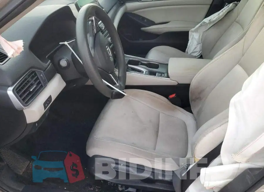 1HGCV1F10KA155067 Photo# 7