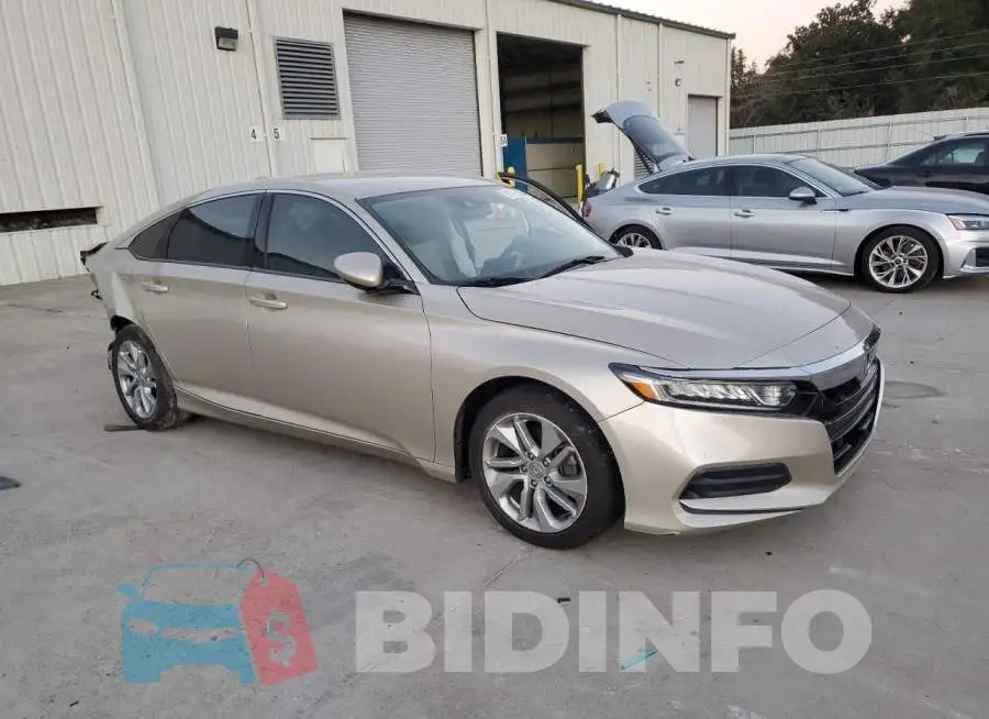 1HGCV1F10KA155067 Photo# 4