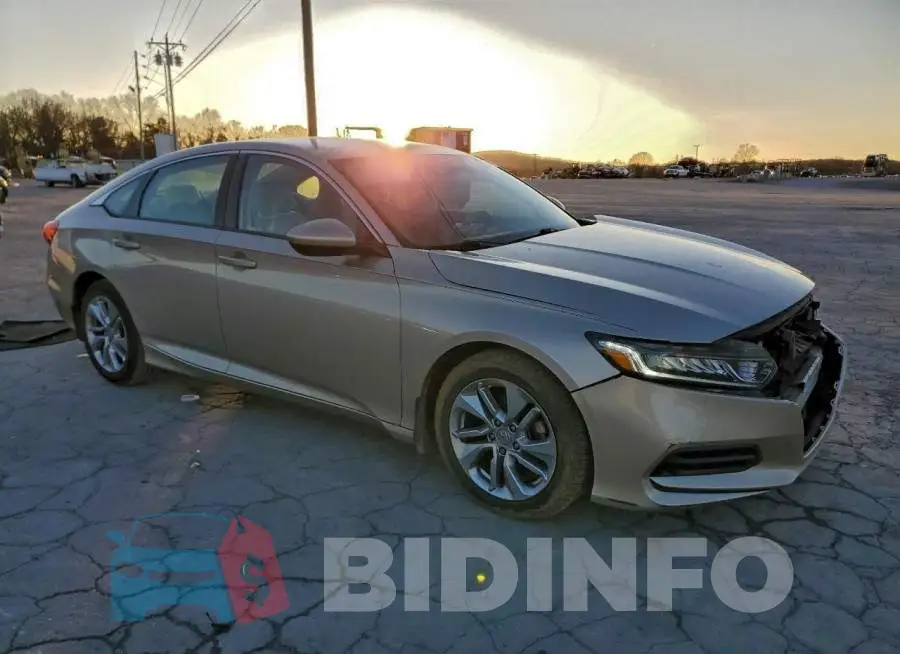 1HGCV1F18JA147202 Photo# 4