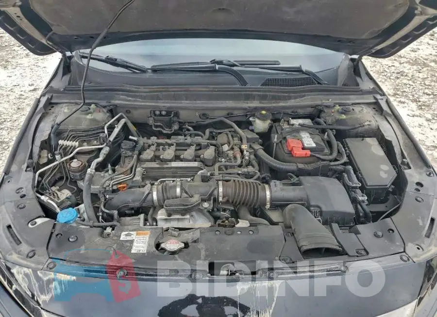 1HGCV1F30KA126217 Photo# 11