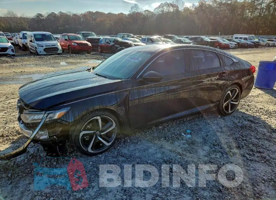 1HGCV1F35JA208314 Photo# 1