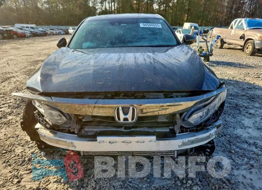 1HGCV1F35JA208314 Photo# 5