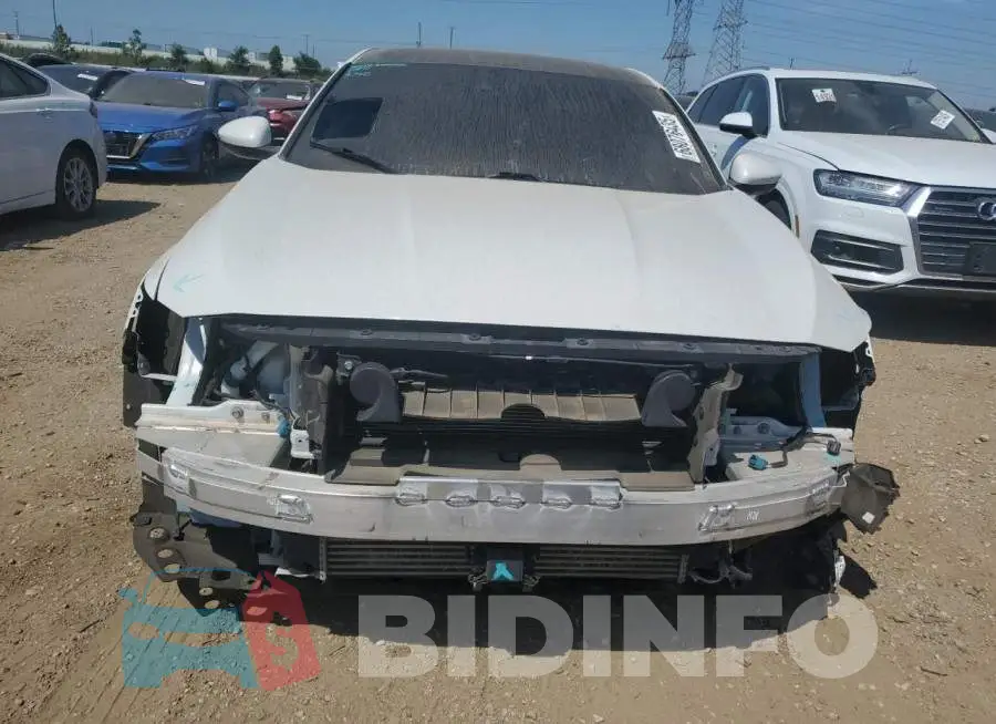 1HGCV1F37LA056779 Photo# 5