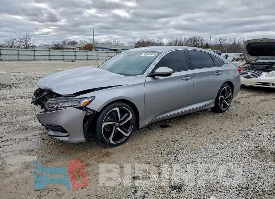 1HGCV1F38LA155014 Photo# 1