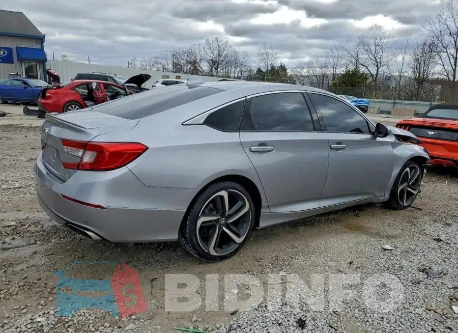 1HGCV1F38LA155014 Photo# 3
