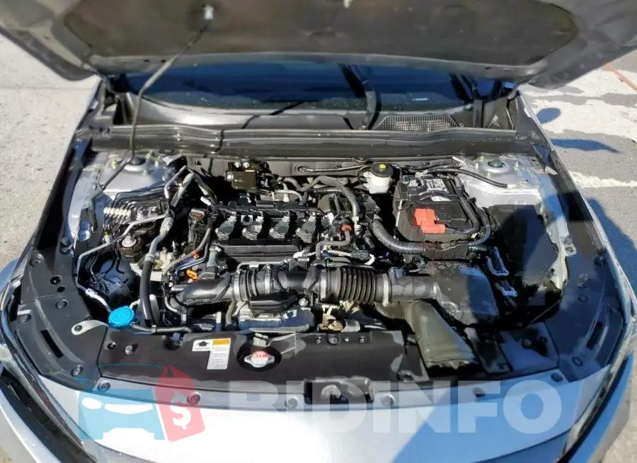 1HGCV1F40MA094624 Photo# 11
