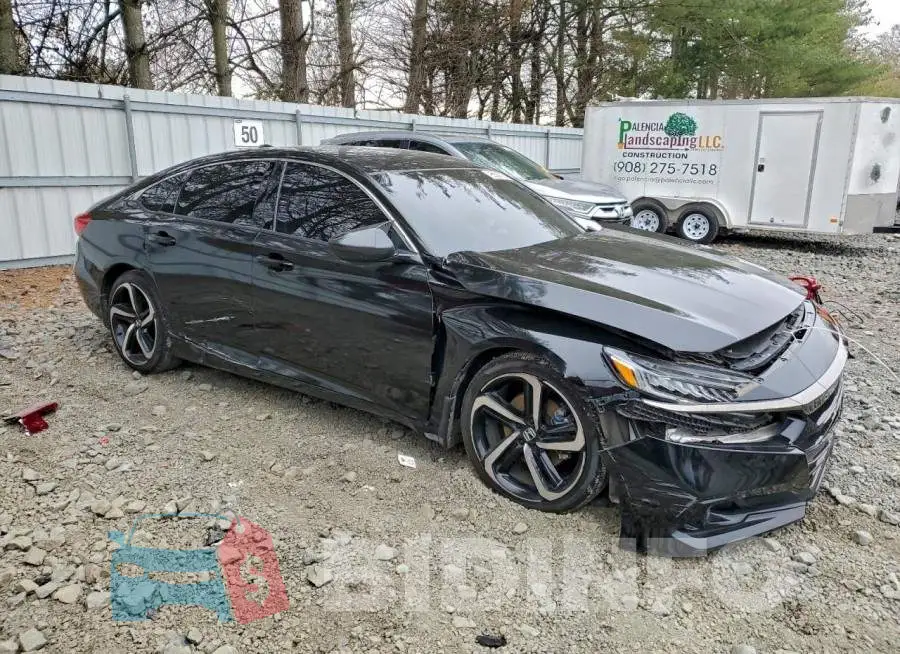 1HGCV1F43MA008416 Photo# 4