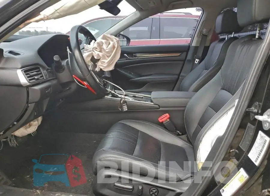 1HGCV1F43MA008416 Photo# 7