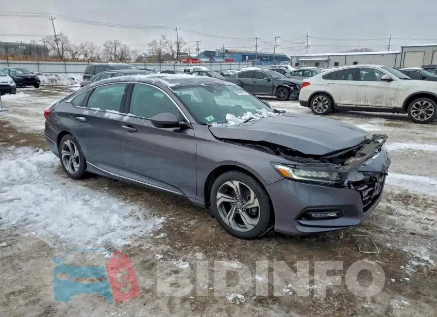1HGCV1F49JA252258 Photo# 4