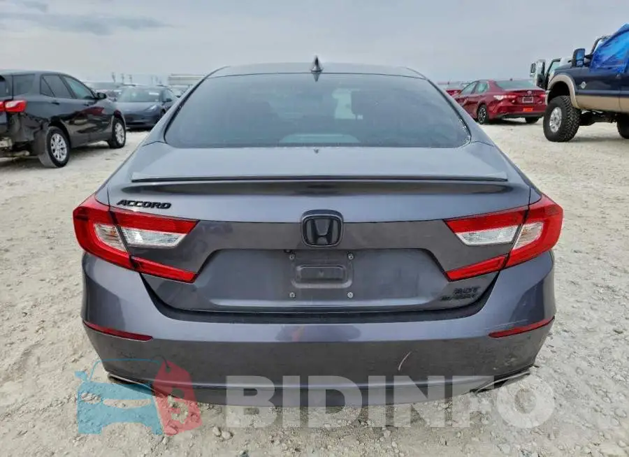 1HGCV2F35LA026198 Photo# 6