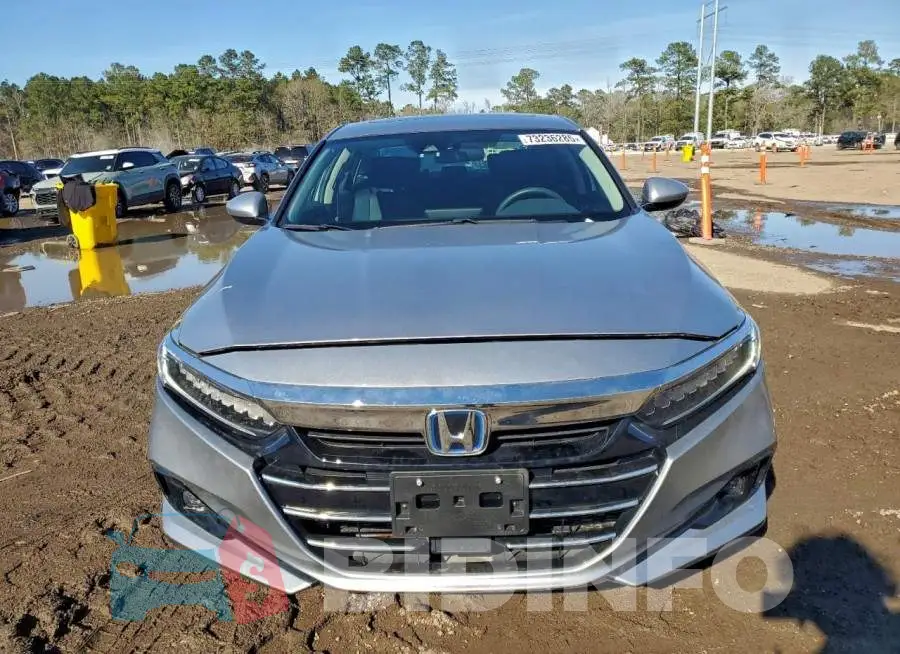 1HGCV3F40MA012211 Photo# 5