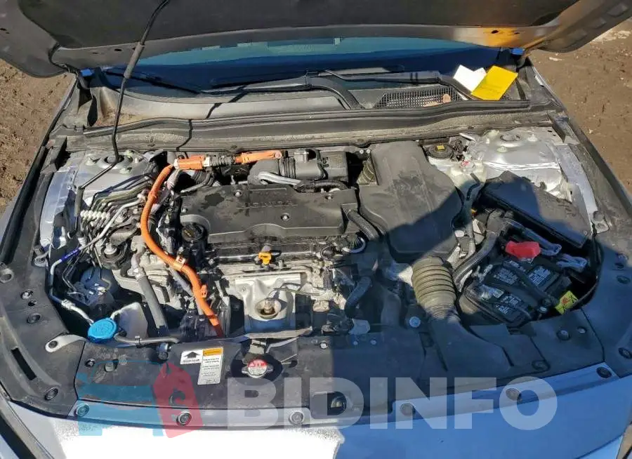 1HGCV3F40MA012211 Photo# 11