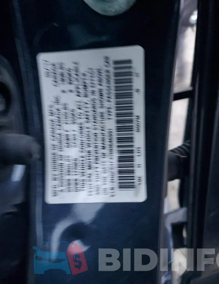 2HGFC1F42HH646991 Photo# 12
