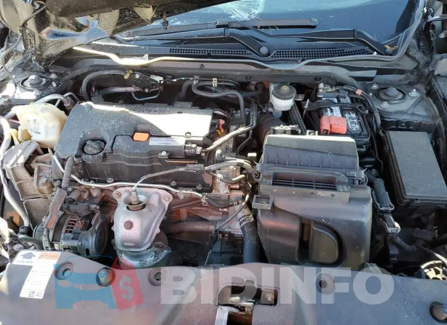 2HGFC2F61MH525676 Photo# 11
