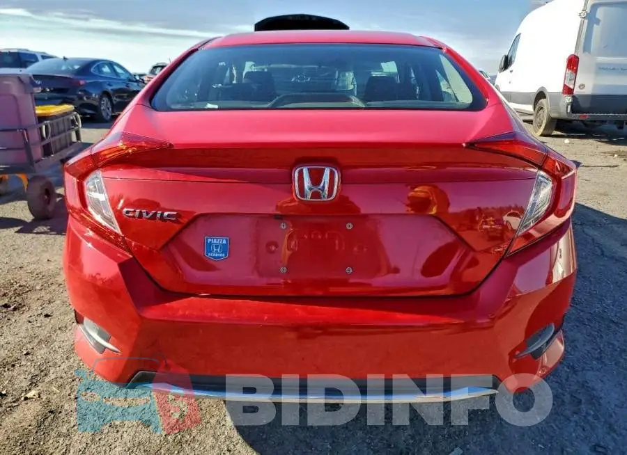 2HGFC2F62MH540901 Photo# 6