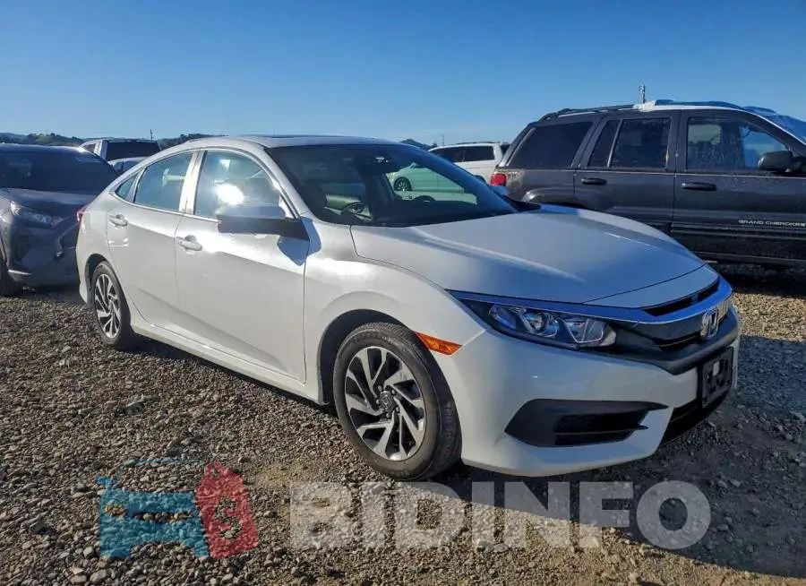 2HGFC2F7XHH540093 Photo# 4