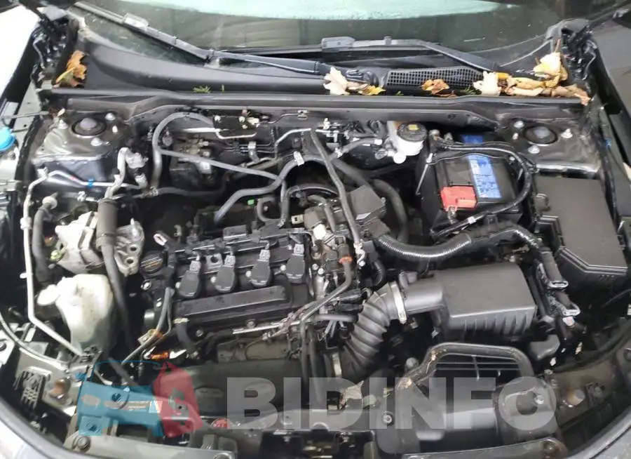 2HGFE1F75NH325933 Photo# 11