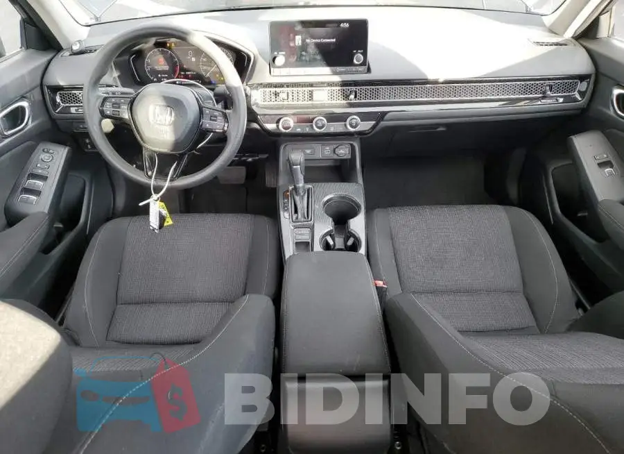 2HGFE2F24NH572354 Photo# 8
