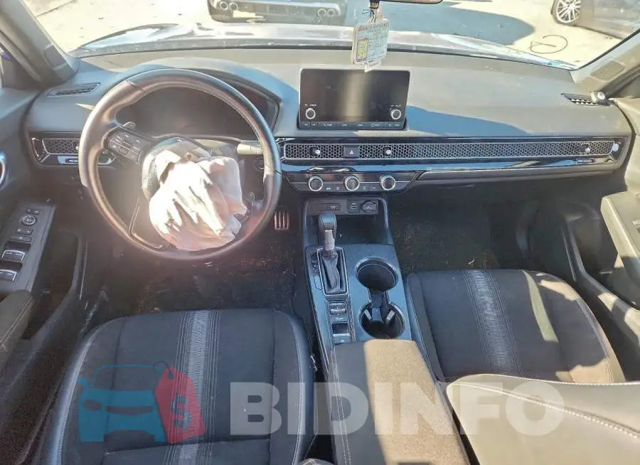 2HGFE2F50RH576434 Photo# 8