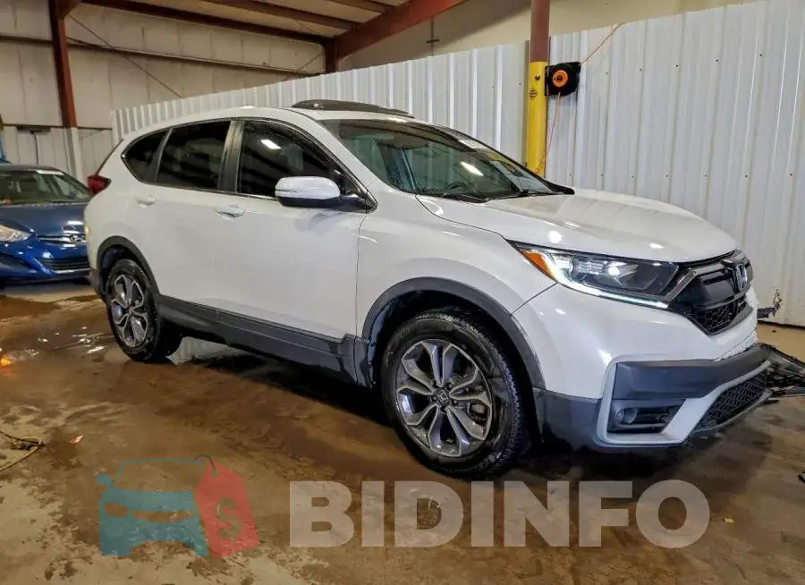 2HKRW2H52MH628653 Photo# 4