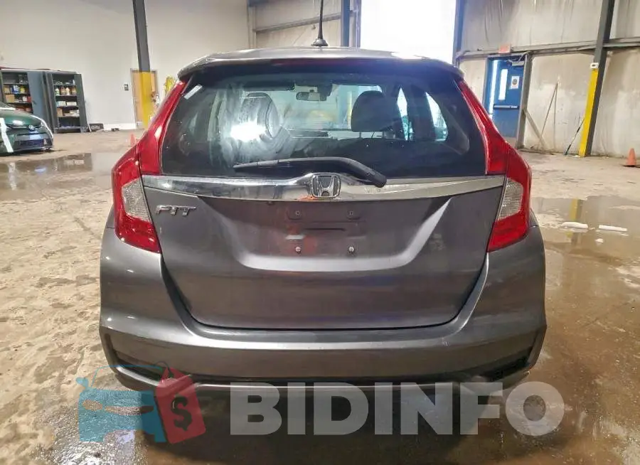3HGGK5H82KM748718 Photo# 6