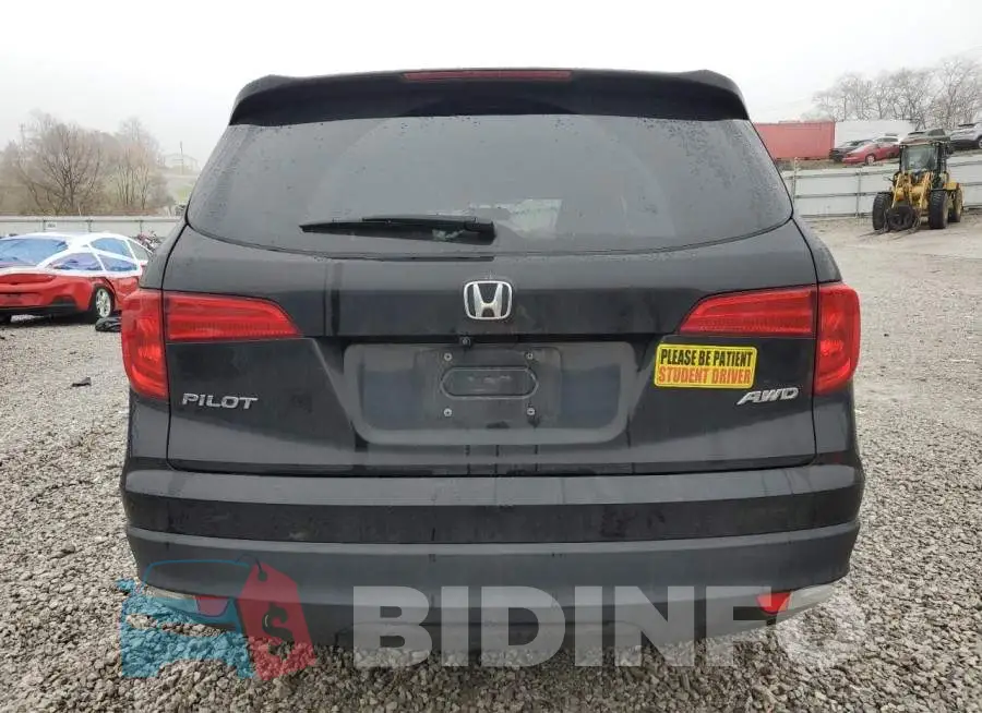 5FNYF6H56JB051123 Photo# 6