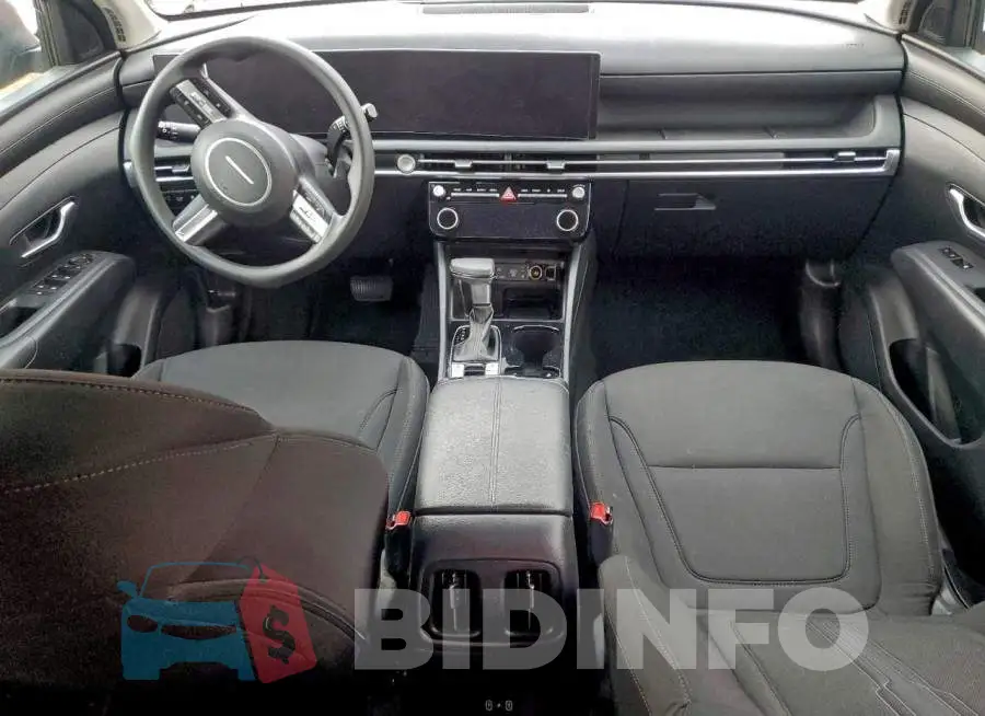 5NMJBCDE8SH508967 Photo# 8